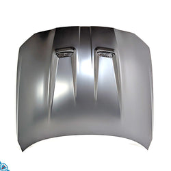 2021-2026 BMW M3/M4 (G80/G81/G82/G83) GT Style Aluminum Vented Hood | E3Tuning