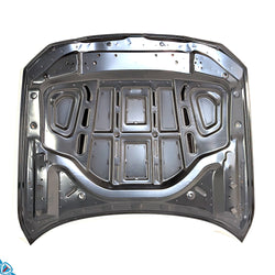2021-2026 BMW M3/M4 (G80/G81/G82/G83) GT Style Aluminum Vented Hood | E3Tuning