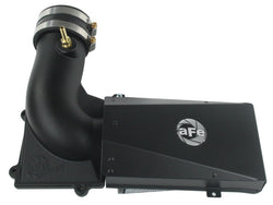 2009-2015 Audi A3 & VW Golf/Jetta/Passat (8P/MK6/A6/B7) Stage-2 Si Plastic Intake | aFe