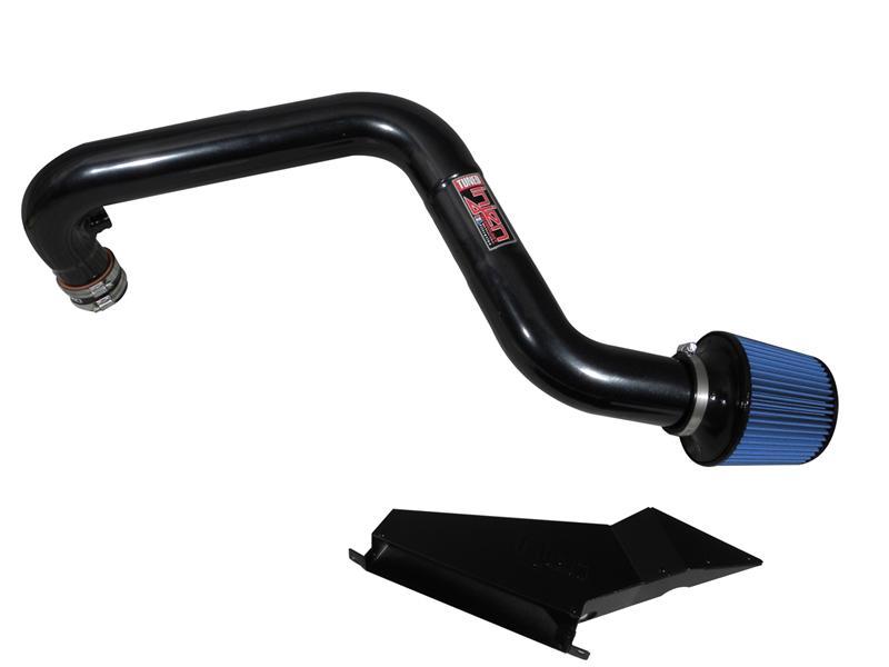 Injen 09 Audi A3 2.0L Black Cold Air Intake