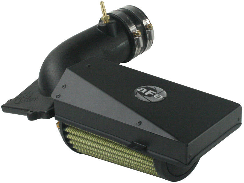 2009-2015 Audi A3 & VW TDI (8P/MK5/MK6) Stage-2 Si Sealed Intake System | aFe Power