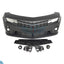 2010-2013 Chevrolet Camaro (5th Gen) ZL1 Style Polypropylene Front Bumper Conversion Kit | E3Tuning