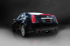 2009-2013 Cadillac CTS-V Axle-Back Sport Exhaust System for 6.2L V8 - E3Tuning