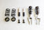 2017-2023 Tesla Model 3 & Model Y (MK1) Stance Aluminum 24-Way Fully Adjustable Coilovers | CUSTUNING