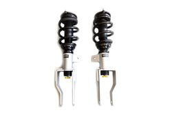 2017-2023 Tesla Model 3 & Model Y (MK1) Stance Aluminum 24-Way Fully Adjustable Coilovers | CUSTUNING