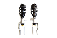 CUSTuning 24-Way Fully Adjustable Coilovers for Tesla Model 3 & Model Y