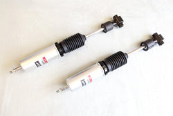 2017-2023 Tesla Model 3 & Model Y (MK1) Stance Aluminum 24-Way Fully Adjustable Coilovers | CUSTUNING