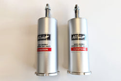 2017-2023 Tesla Model 3 & Model Y (MK1) Stance Aluminum 24-Way Fully Adjustable Coilovers | CUSTUNING