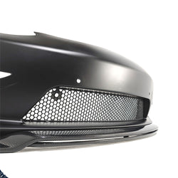 2017-2023 Tesla Model 3 (1st Gen) Sport Style PP/ABS/CF Front Bumper Conversion Kit | CUSTuning