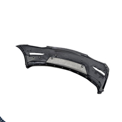 2017-2023 Tesla Model 3 (1st Gen) Sport Style PP/ABS/CF Front Bumper Conversion Kit | CUSTuning