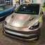 CUSTUNING Tesla Model Y Hood (ABS)