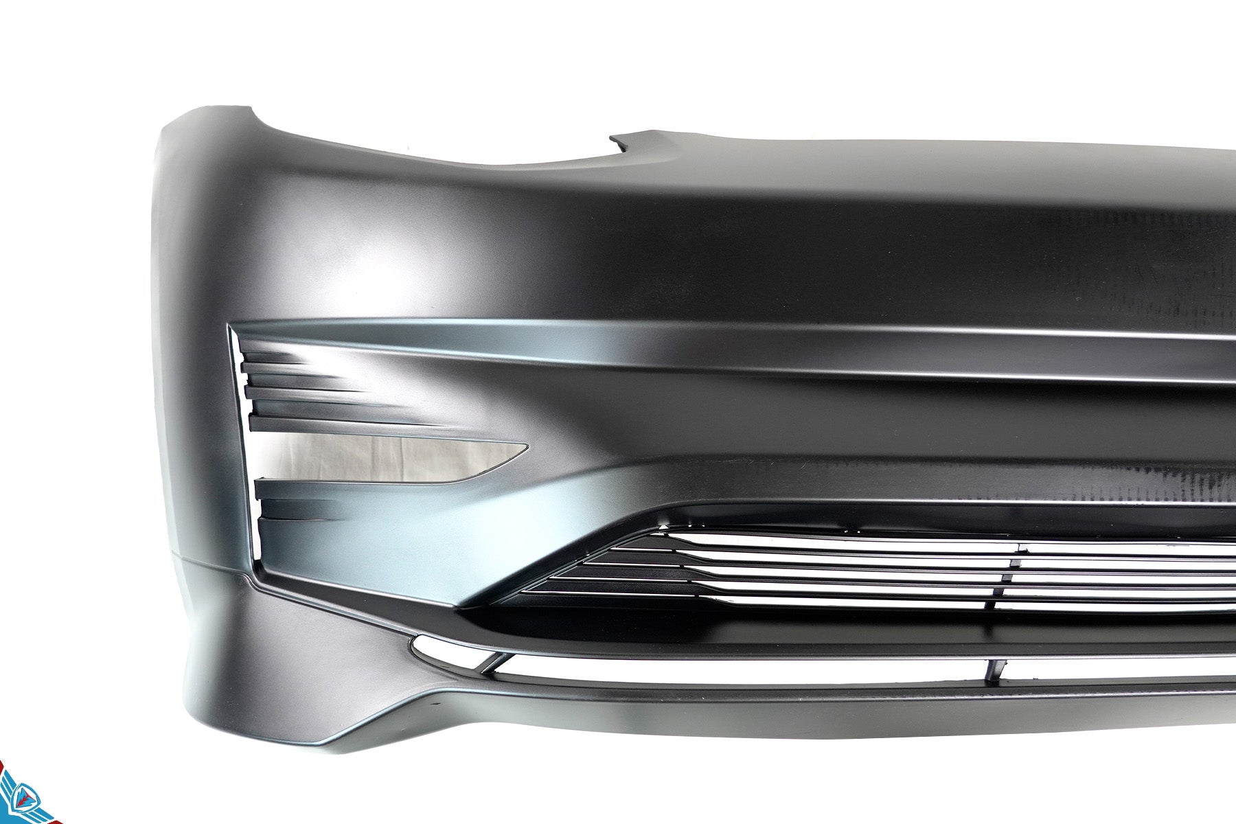 2020-2024 Tesla Model Y (1st-Gen) Aero Style Polypropylene Front Bumper & Lip Kit | CUSTUNING