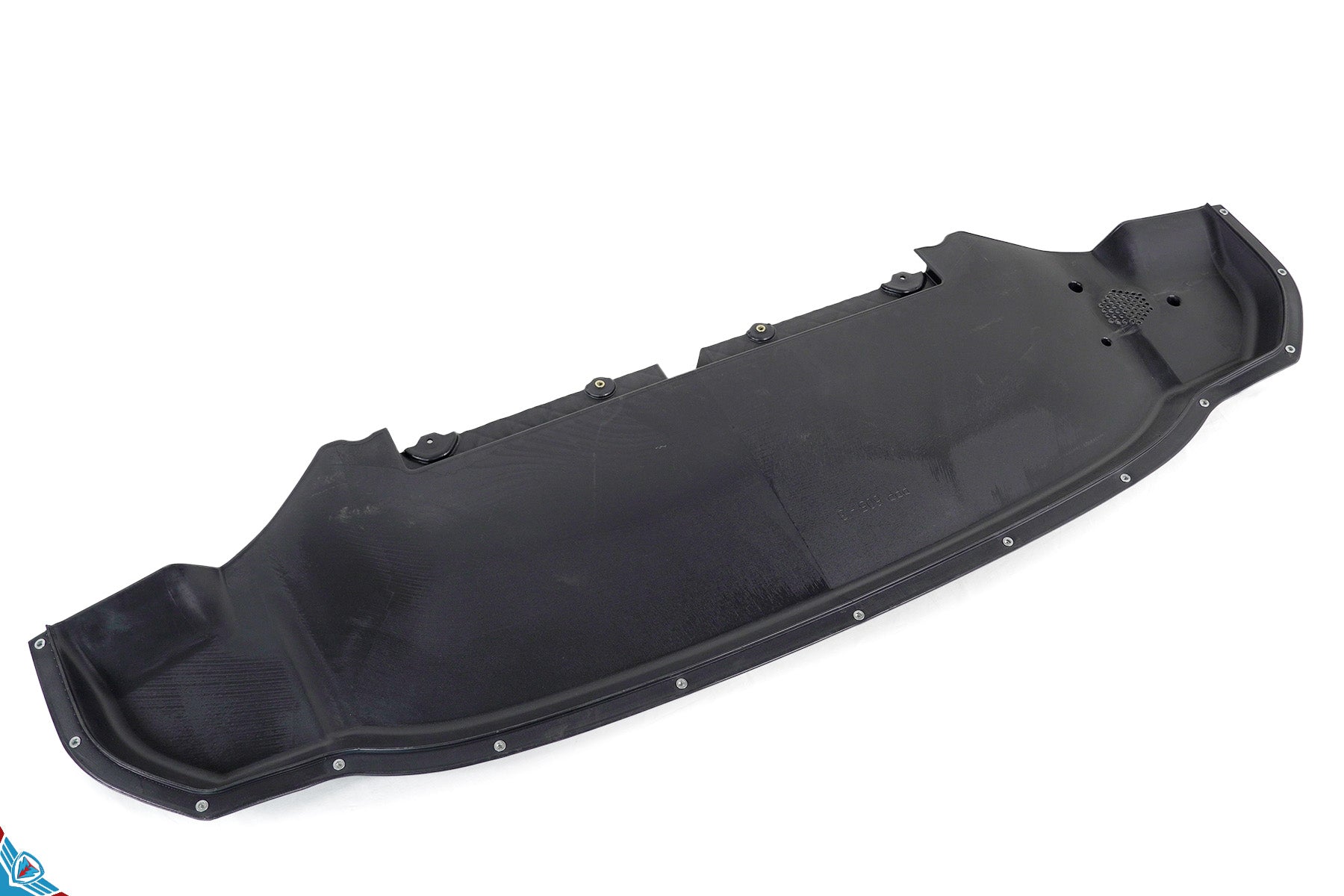 2020-2024 Tesla Model Y (1st-Gen) Aero Style Polypropylene Front Bumper & Lip Kit | CUSTUNING