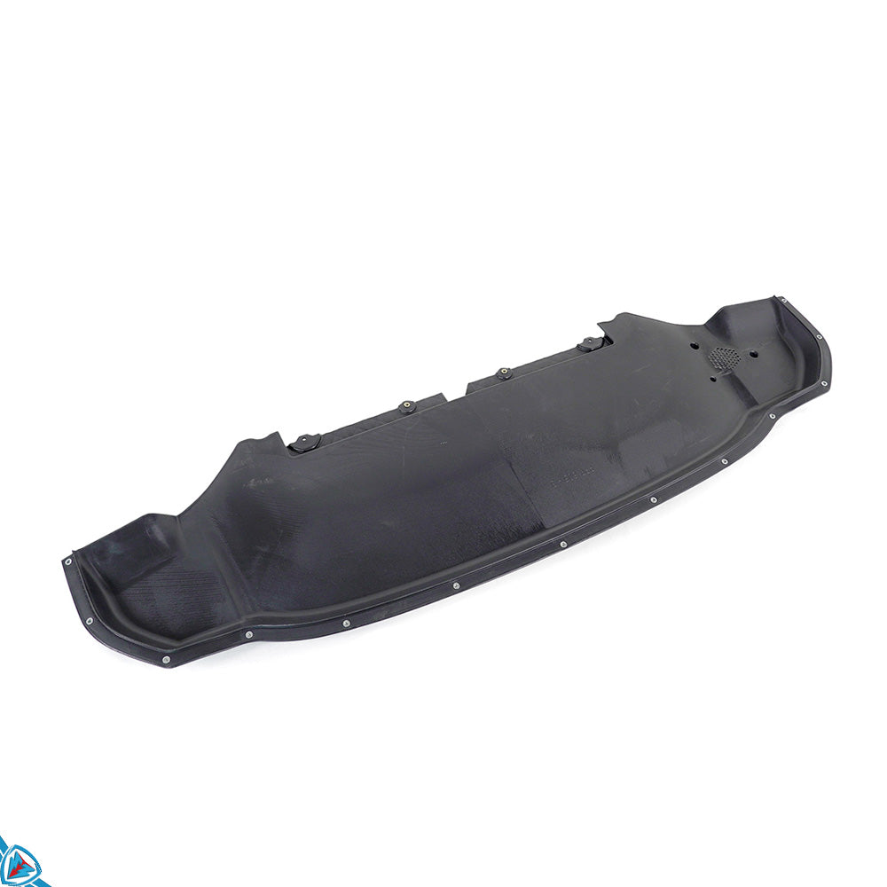 2020-2024 Tesla Model Y (1st-Gen) Aero Style Polypropylene Front Bumper & Lip Kit | CUSTUNING
