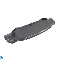 2020-2024 Tesla Model Y (1st-Gen) Aero Style Polypropylene Front Bumper & Lip Kit | CUSTUNING