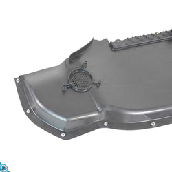 2020-2024 Tesla Model Y (1st-Gen) Aero Style Polypropylene Front Bumper & Lip Kit | CUSTUNING