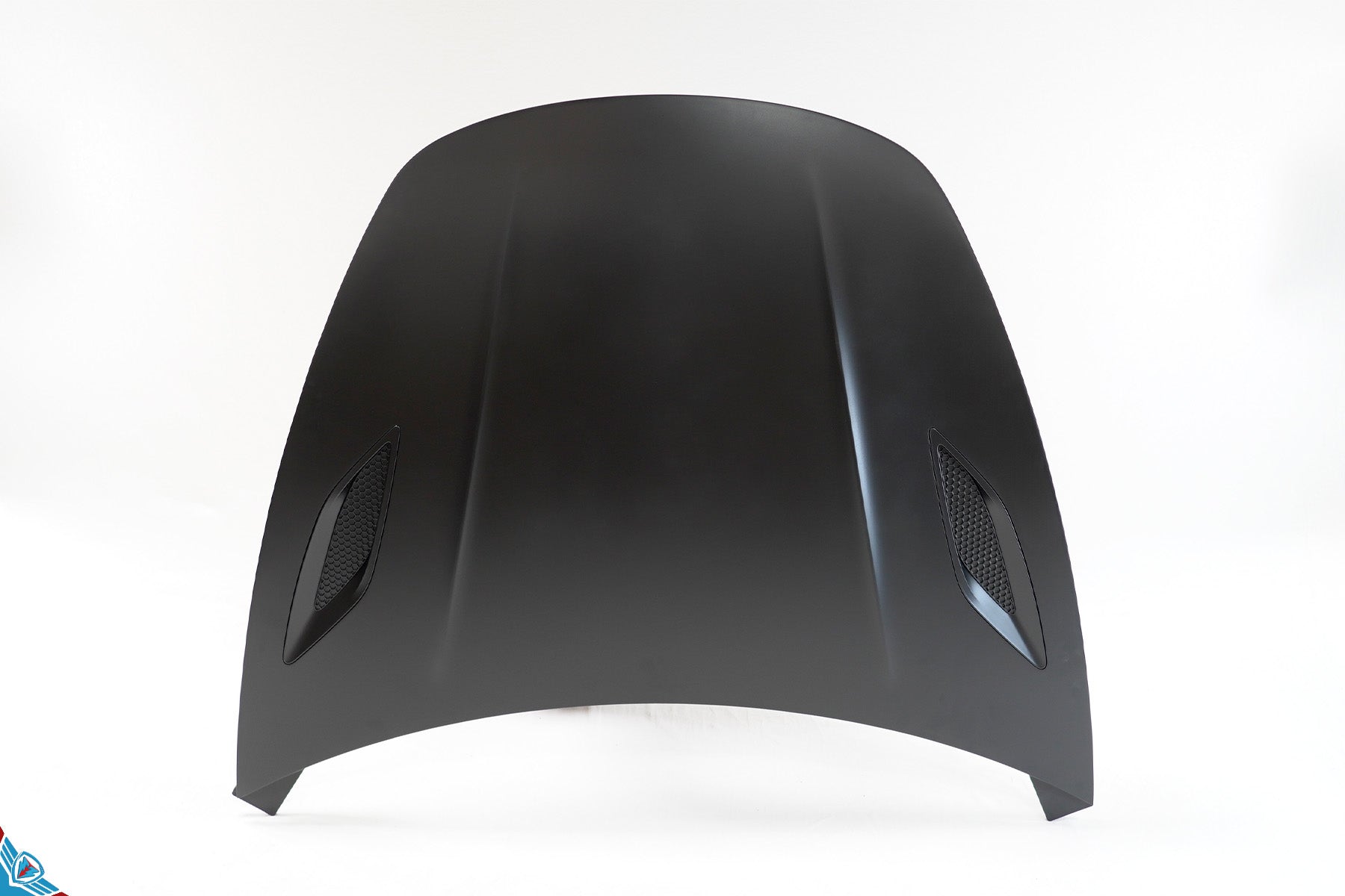 CUSTUNING Tesla Model 3 Hood (ABS)