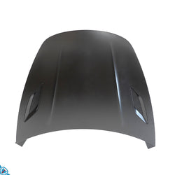 2017-2023 Tesla Model 3 (Gen 1) Aerodynamic Design ABS Replacement Hood | CUSTuning