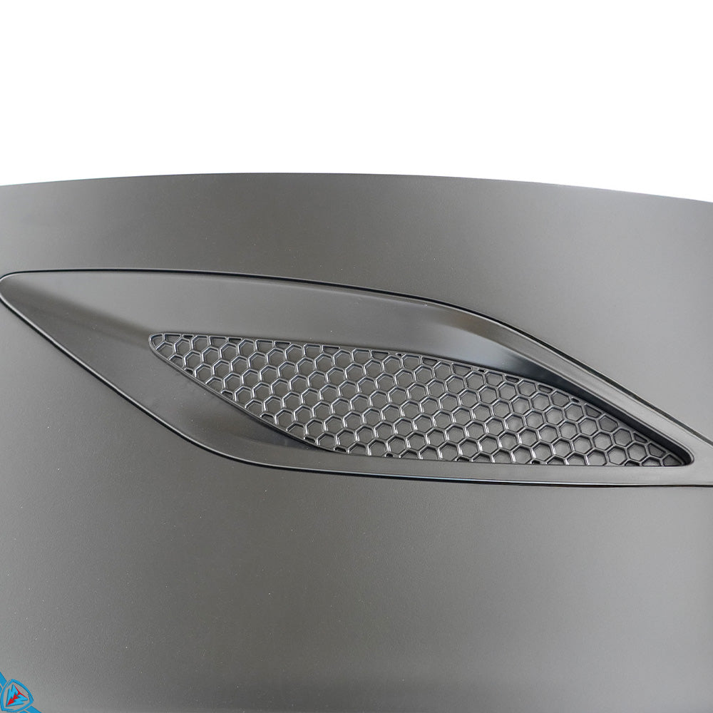 2017-2023 Tesla Model 3 (1st Gen) Hood (ABS) | CUSTuning
