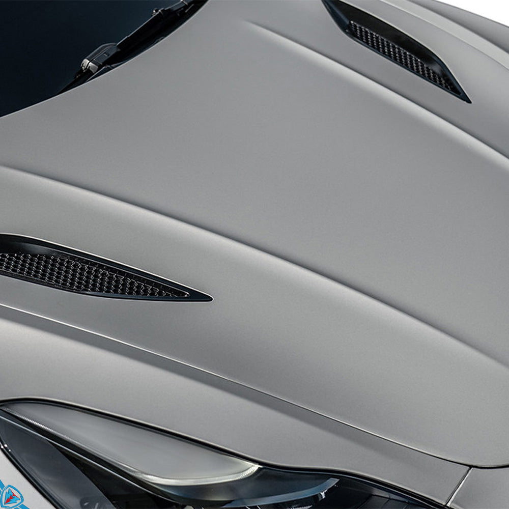 2017-2023 Tesla Model 3 (1st Gen) Hood (ABS) | CUSTuning