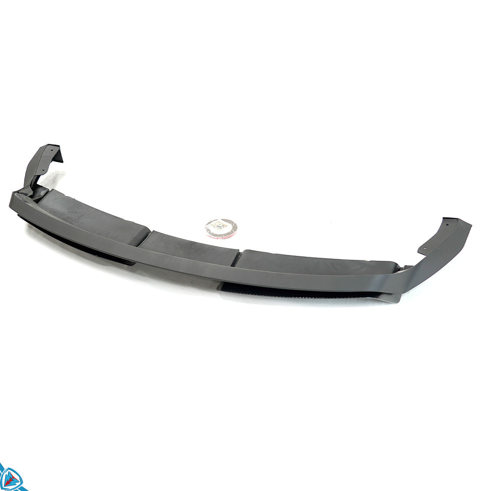 2017-2023 Tesla Model 3 (MK1) Sport Style PP & ABS 3-Piece Rear Diffuser | CUSTUNING