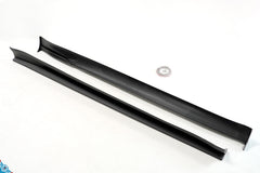 CUSTUNING Tesla Model 3 Side Skirts (Pair)