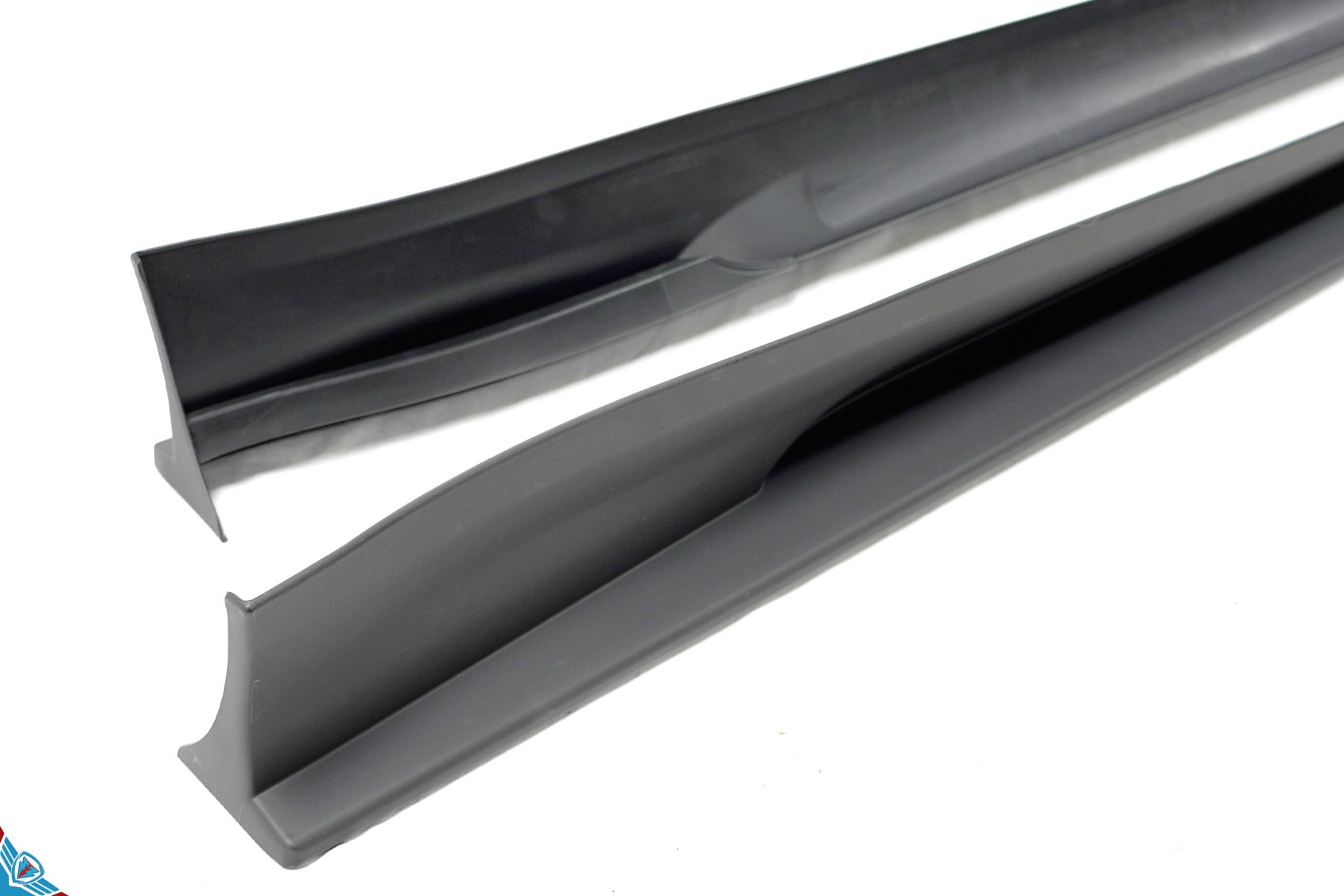 CUSTUNING Tesla Model 3 Side Skirts (Pair)