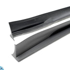 2017-2023 Tesla Model 3 (1st Gen) Side Skirts (Pair) | CUSTuning