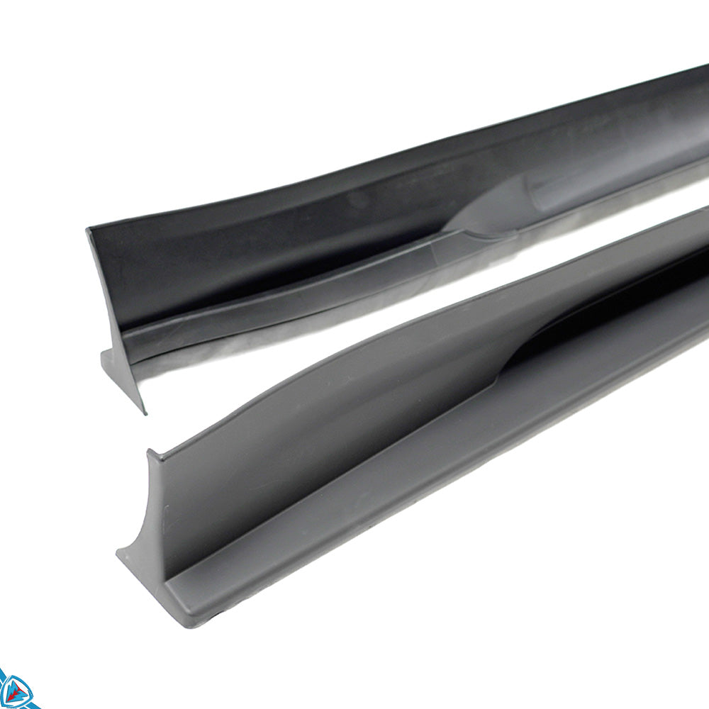 2017-2023 Tesla Model 3 (1st Gen) Side Skirts (Pair) | CUSTuning