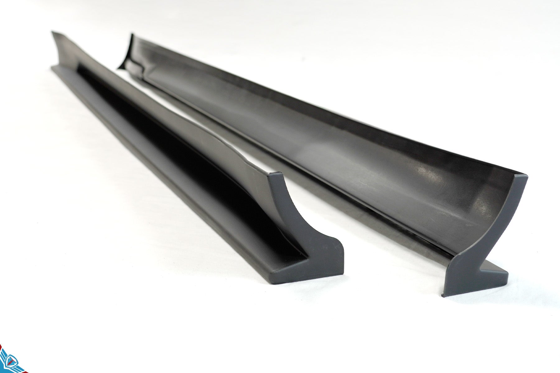 CUSTUNING Tesla Model 3 Side Skirts (Pair)