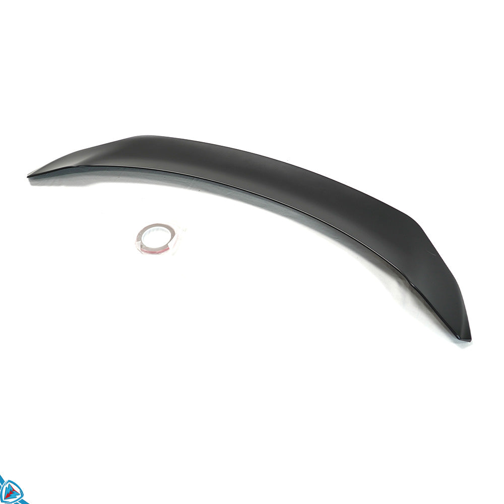 CUSTUNING Tesla Model 3 Trunk Spoiler (ABS)