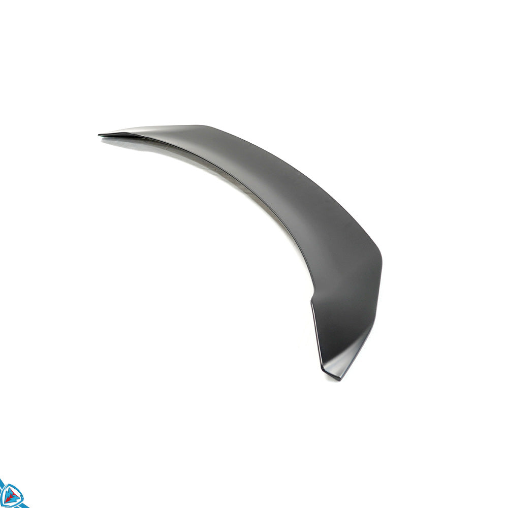 CUSTUNING Tesla Model 3 Trunk Spoiler (ABS)