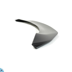 2017-2023 Tesla Model 3 (1st Gen) Aero Style ABS Trunk Spoiler | CUSTuning
