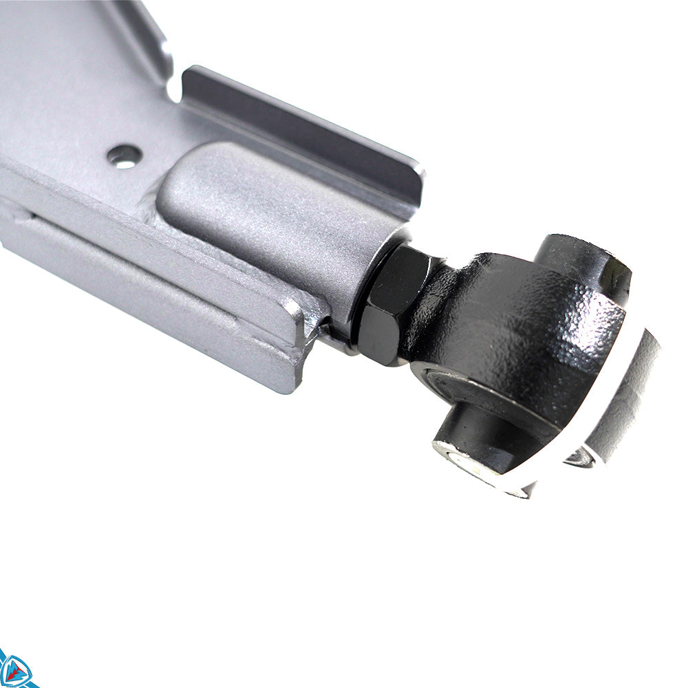 CUSTuning Tesla Model 3 / Y Adjustable Front Upper Control Arms