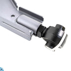 CUSTuning Tesla Model 3 / Y Adjustable Front Upper Control Arms