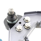 CUSTuning Tesla Model 3 / Y Adjustable Front Upper Control Arms