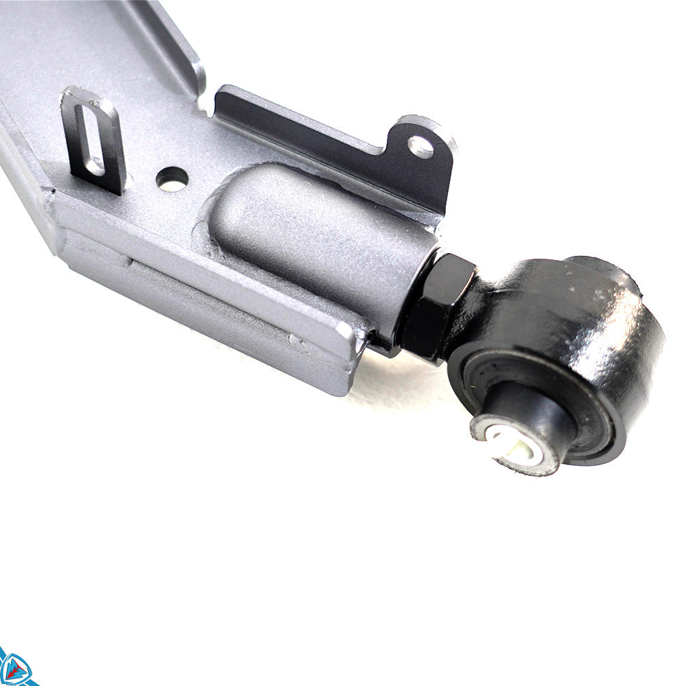 CUSTuning Tesla Model 3 / Y Adjustable Front Upper Control Arms