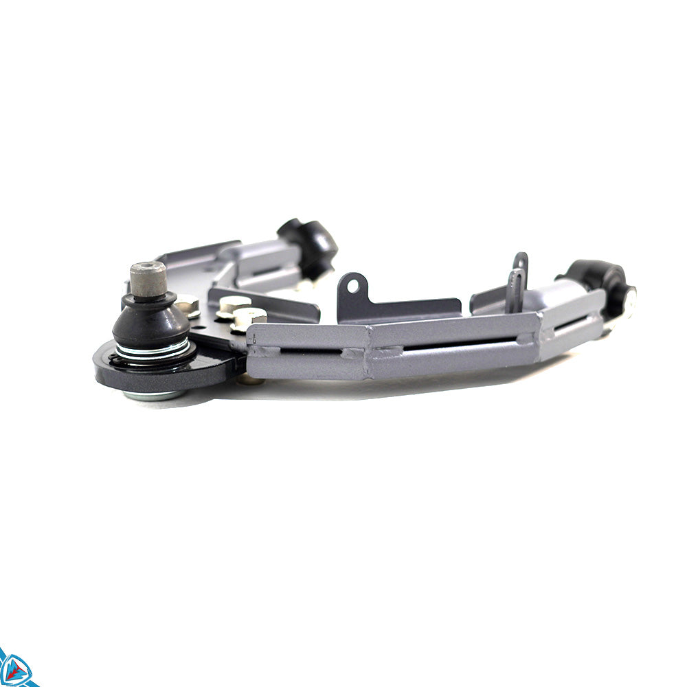 CUSTuning Tesla Model 3 / Y Adjustable Front Upper Control Arms