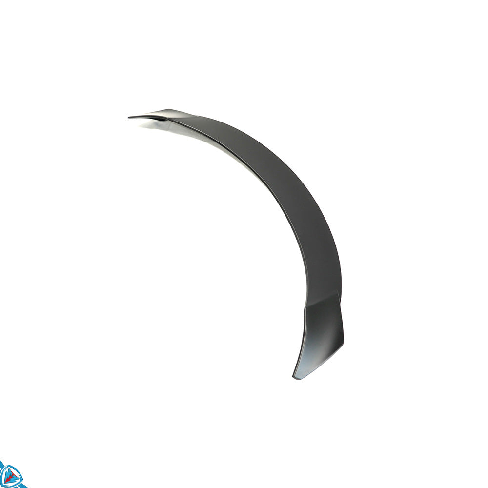 CUSTUNING Tesla Model Y Trunk Spoiler (ABS)