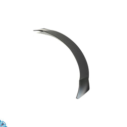 2020-2025 Tesla Model Y (1st Gen) CUSTUNING Style ABS Trunk Spoiler | E3Tuning