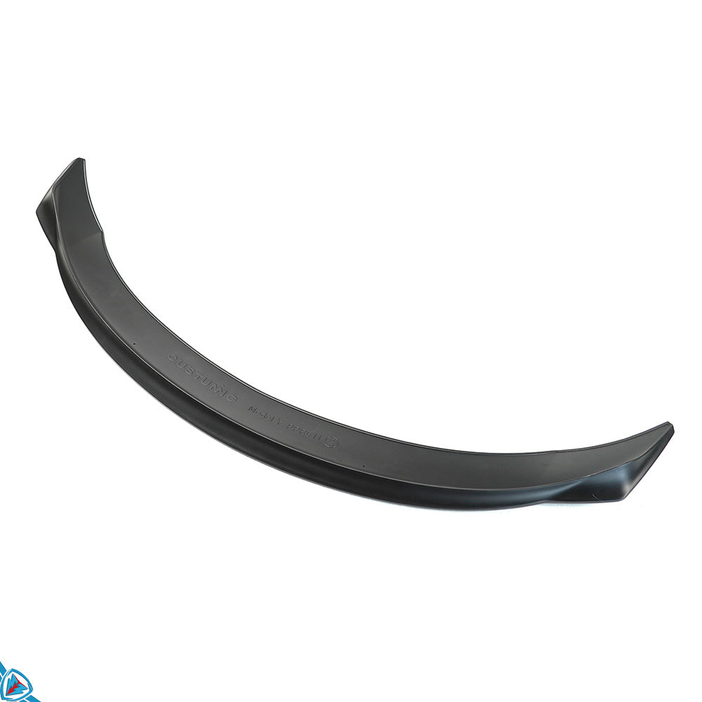 CUSTUNING Tesla Model Y Trunk Spoiler (ABS)