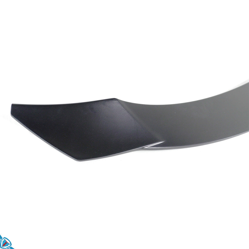 CUSTUNING Tesla Model Y Trunk Spoiler (ABS)