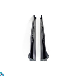 CUSTUNING Tesla Model Y Side Skirts (Pair)