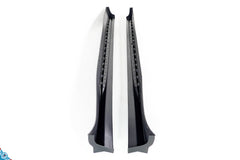 CUSTUNING Tesla Model Y Side Skirts (Pair)