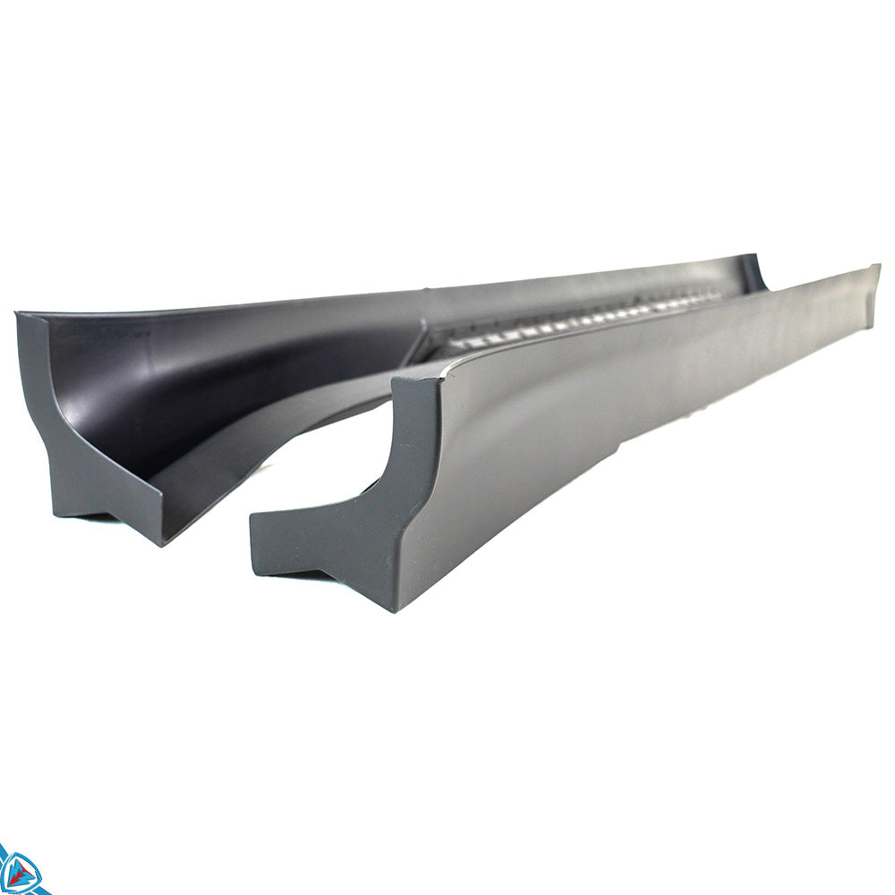 CUSTUNING Tesla Model Y Side Skirts (Pair)