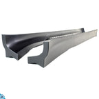 CUSTUNING Tesla Model Y Side Skirts (Pair)