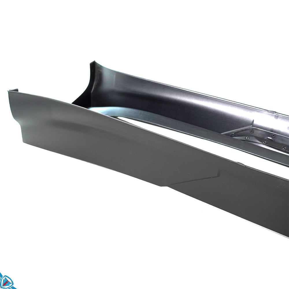 CUSTUNING Tesla Model Y Side Skirts (Pair)