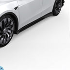 CUSTUNING Tesla Model Y Side Skirts (Pair)