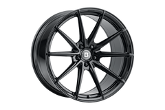 BRADA CX1 FormTech Series 1-Piece Hybrid Rotary Forged Wheels