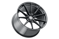 BRADA CX1 FormTech Series 1-Piece Hybrid Rotary Forged Wheels